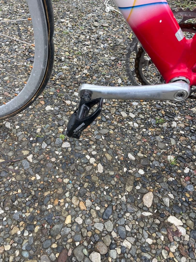 ブリジストンANKER