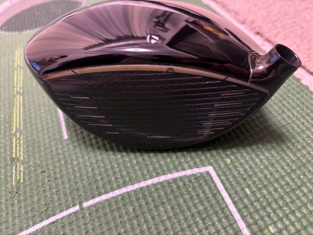 Qi10MAX ドライバー　9度　ヘッド単品