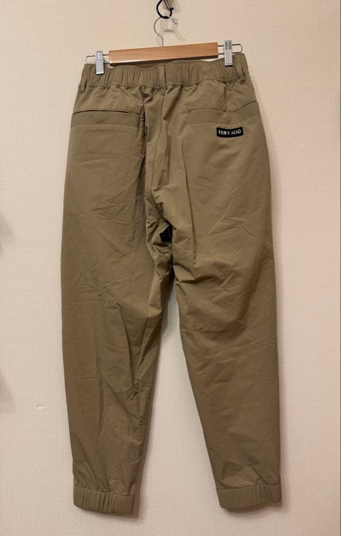 メンズウェア RUFFLOG Hyper Stretch Golf Pants