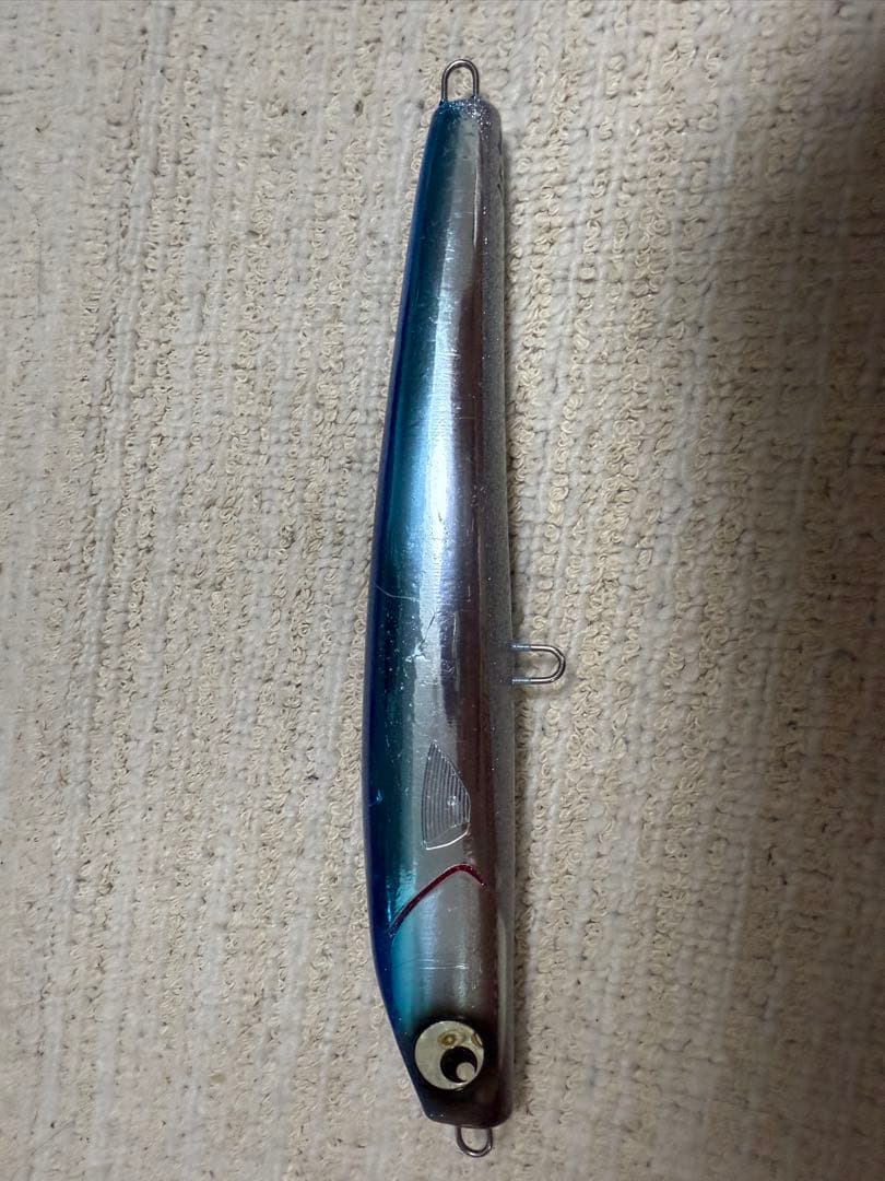 【中古】アトール ミサオ230