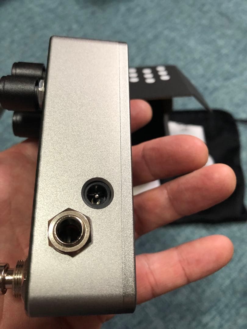 [お買い得] ONE CONTROL SEA TURQUOISE ディレイ