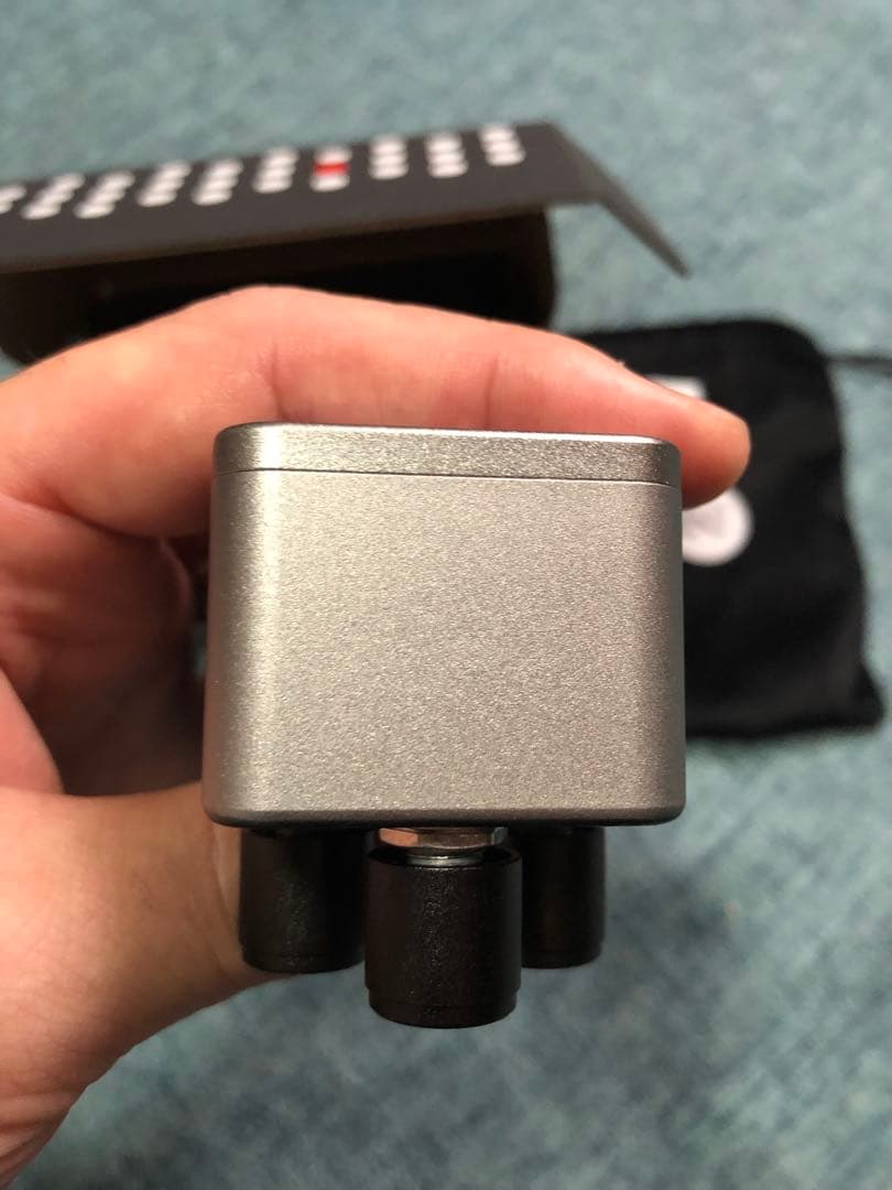 [お買い得] ONE CONTROL SEA TURQUOISE ディレイ