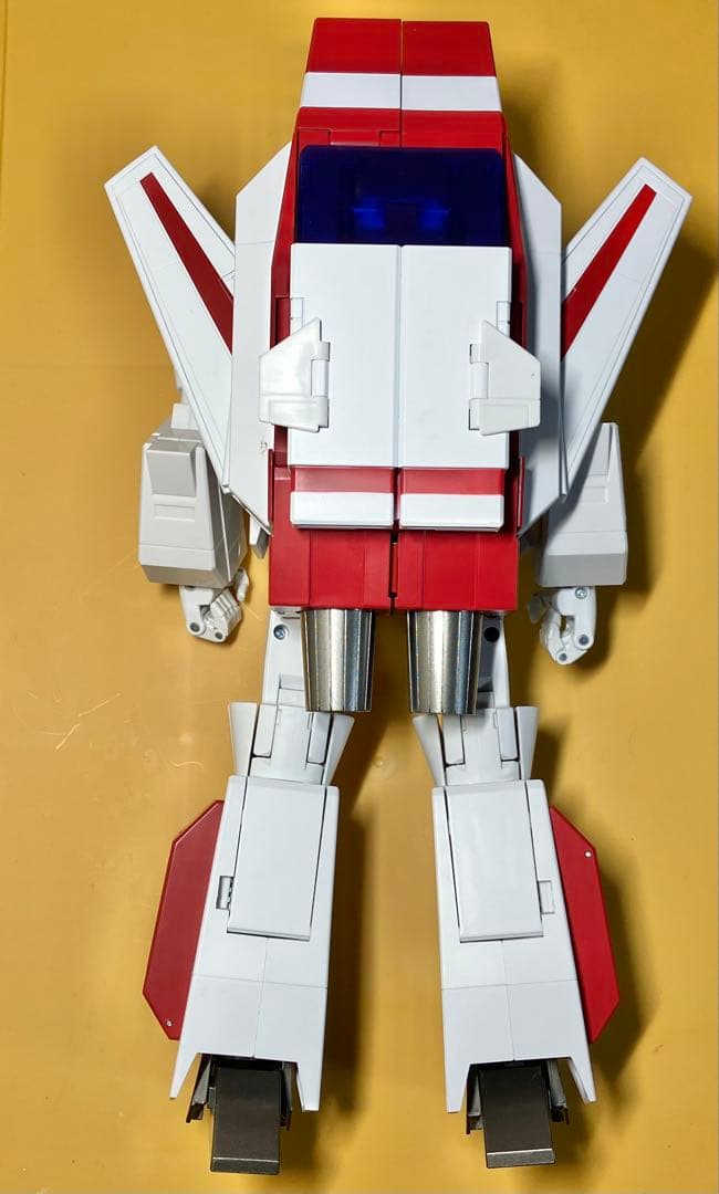 トランスフォーマー マスターピース MP-57 スカイファイアー モール限定品