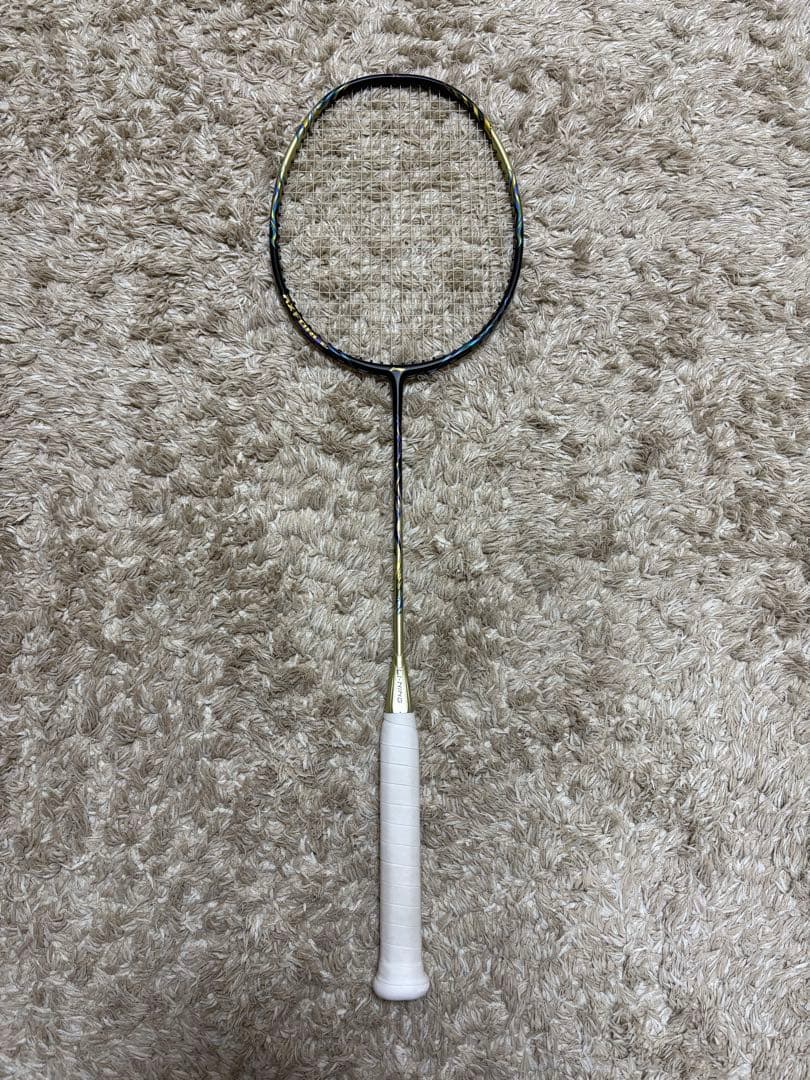 [最終値下げ]LI-NING AX100 AXFORCE 100 4UG5