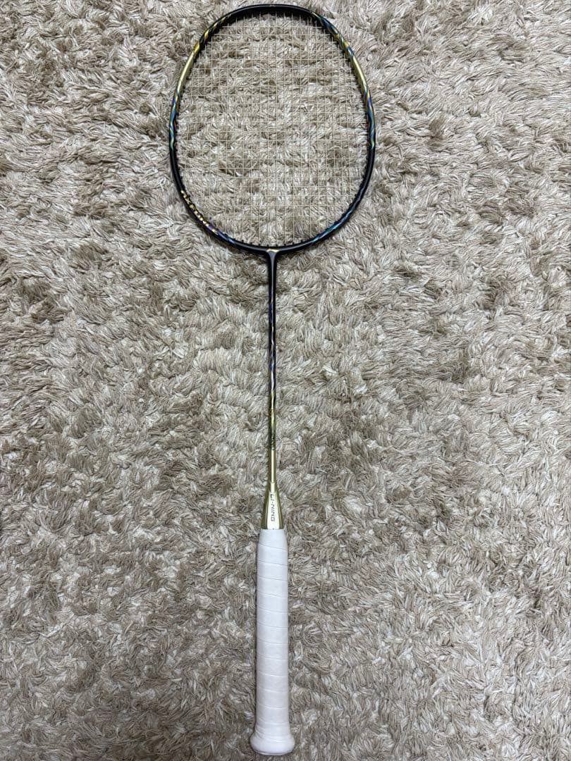 [最終値下げ]LI-NING AX100 AXFORCE 100 4UG5