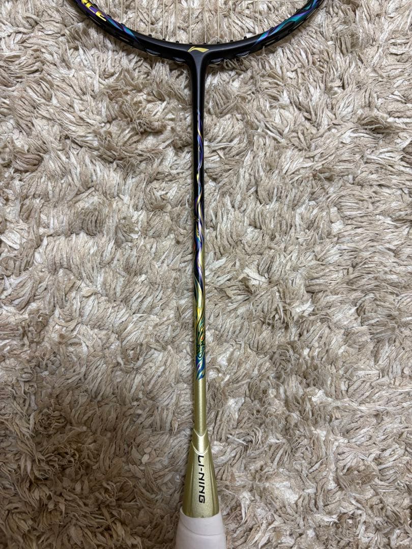 [最終値下げ]LI-NING AX100 AXFORCE 100 4UG5
