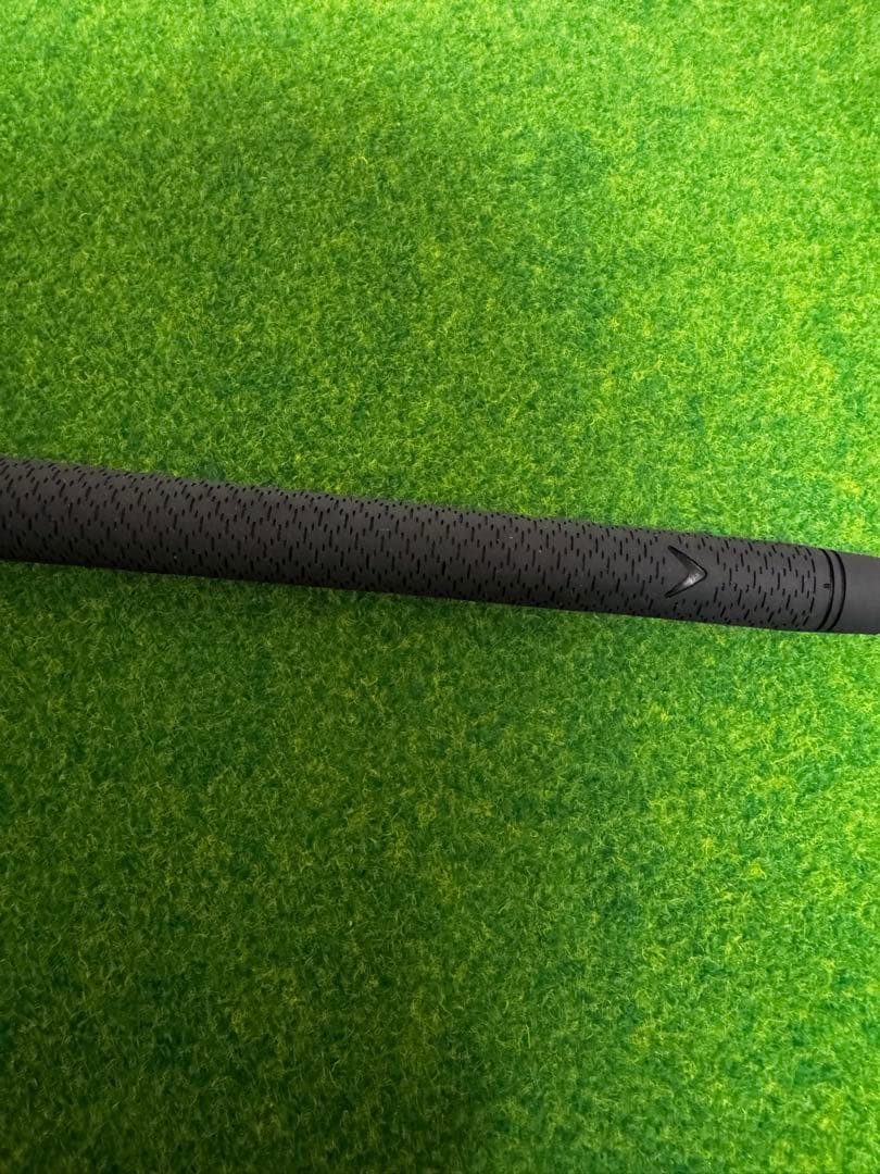 Callaway Jaws raw ウェッジ DG S200 レフティ