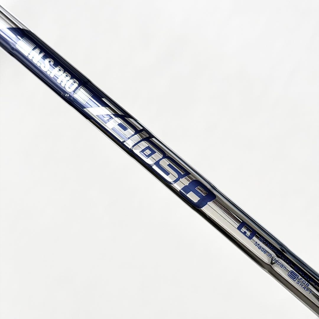 ブリヂストン ツアーB JGR HF1 サンドウェッジ NSPRO Zelos8