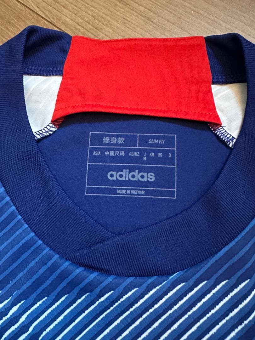 サッカー　日本代表　ユニフォーム　久保建英