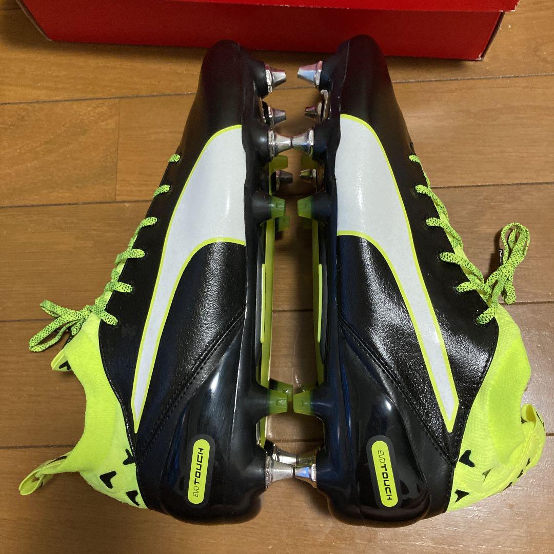PUMA エヴォタッチ プロ PRO mix SG