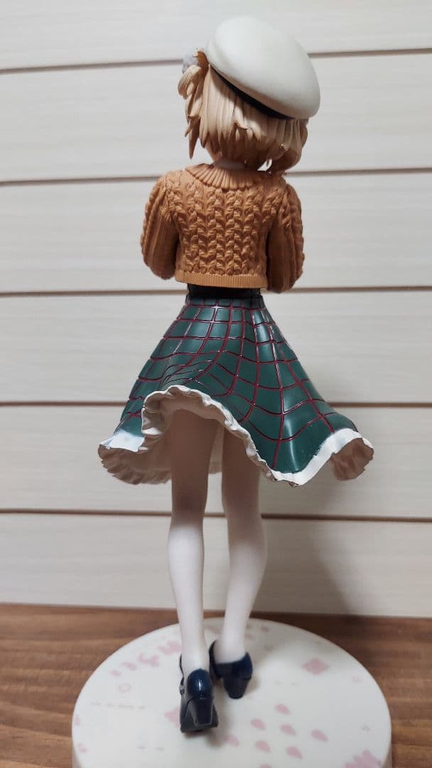 しぐれうい　ラストワン賞　他