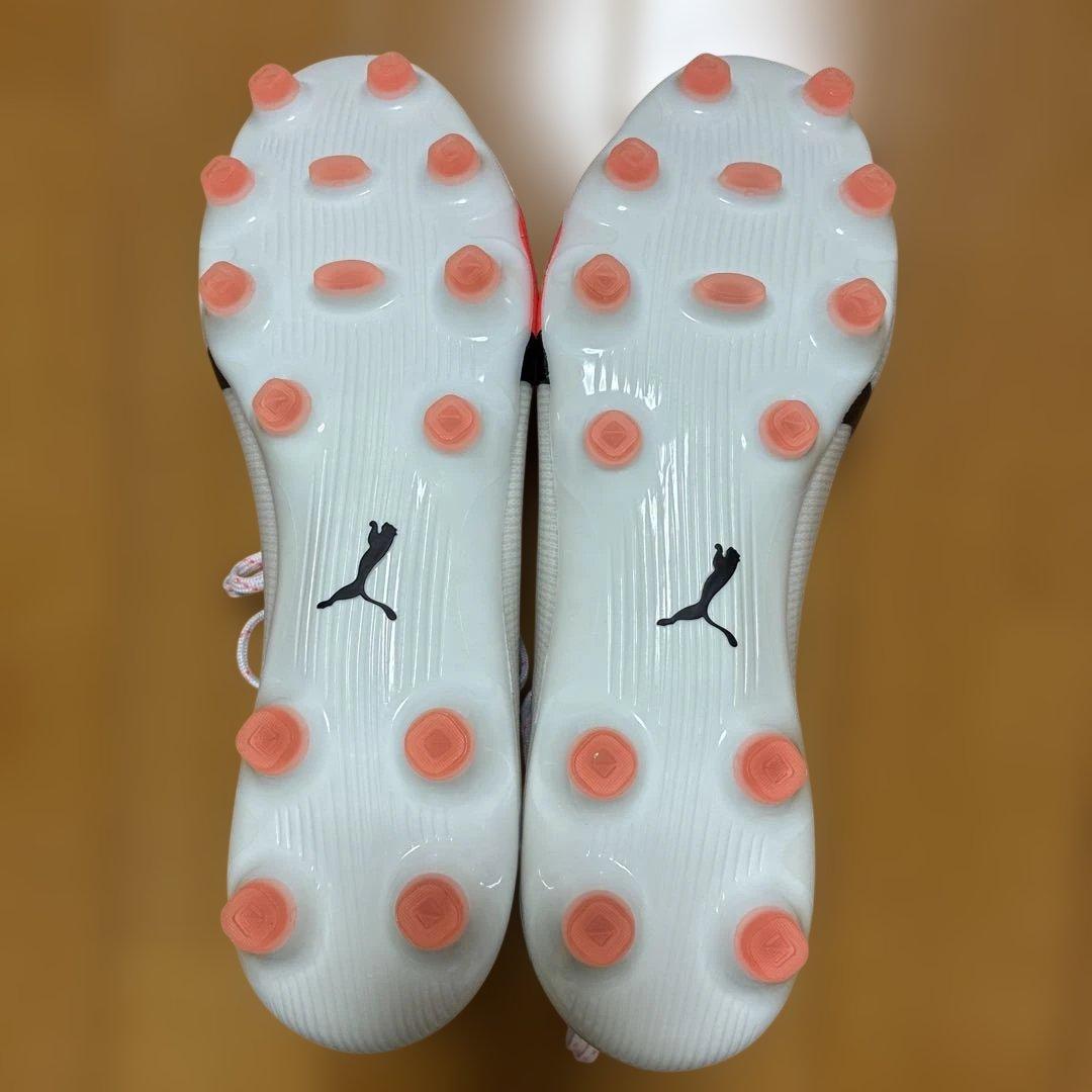 シューズ PUMA ULTRA ULTIMATE HG 25.5cm