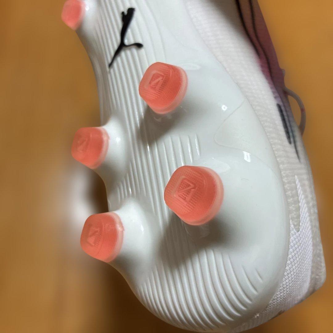 シューズ PUMA ULTRA ULTIMATE HG 25.5cm
