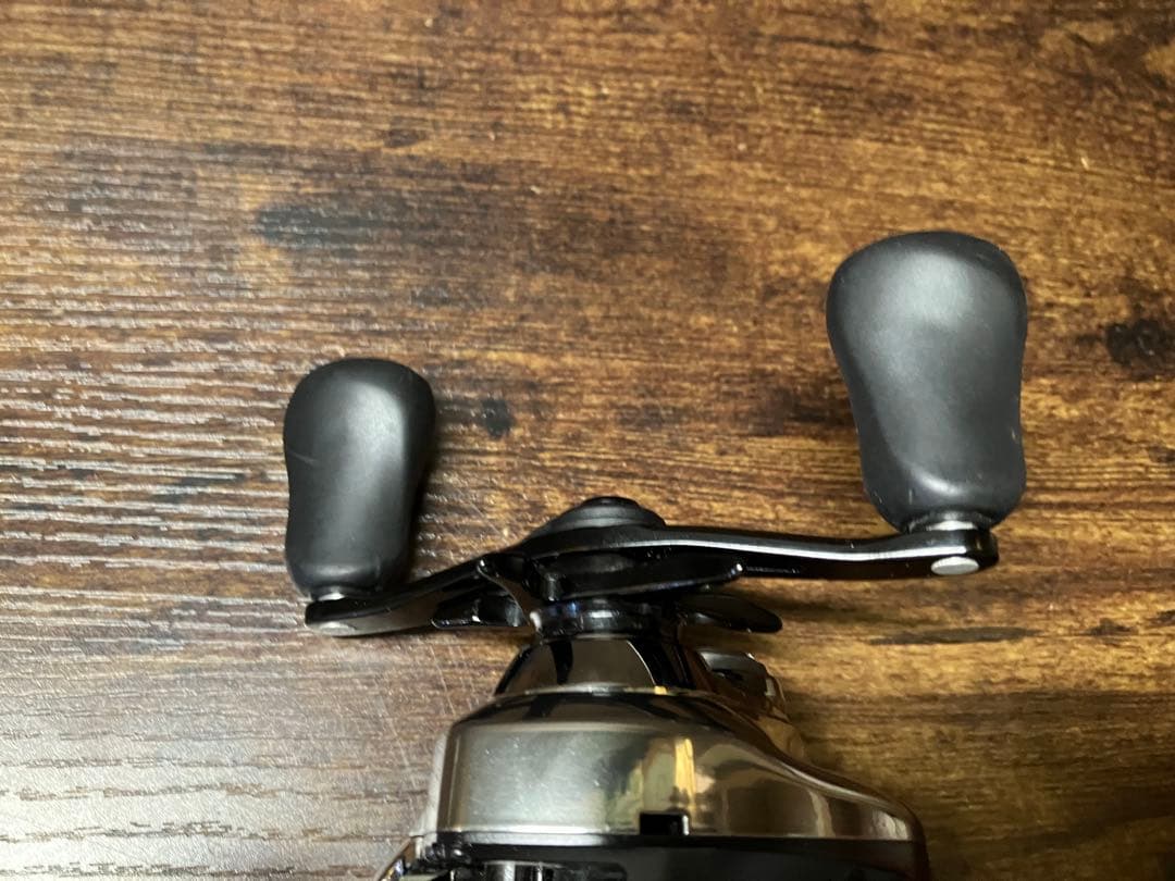 SHIMANO シマノ 21 アンタレスDC XG 左巻き