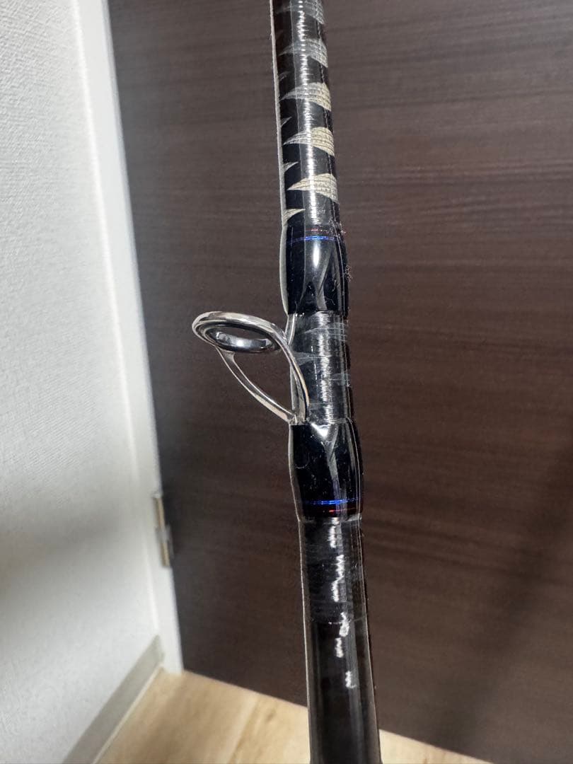 Shimano スコーピオン1787RS-2 ケース付き