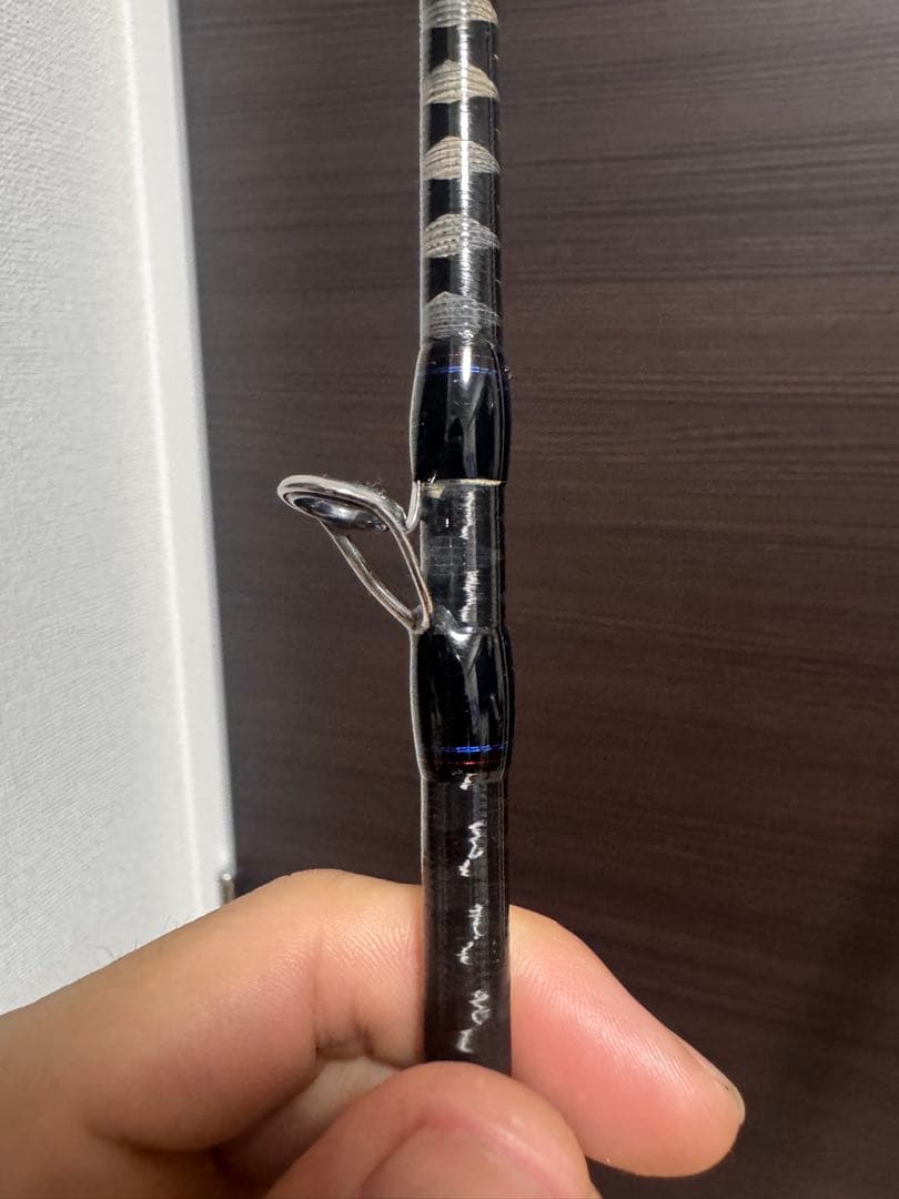 Shimano スコーピオン1787RS-2 ケース付き