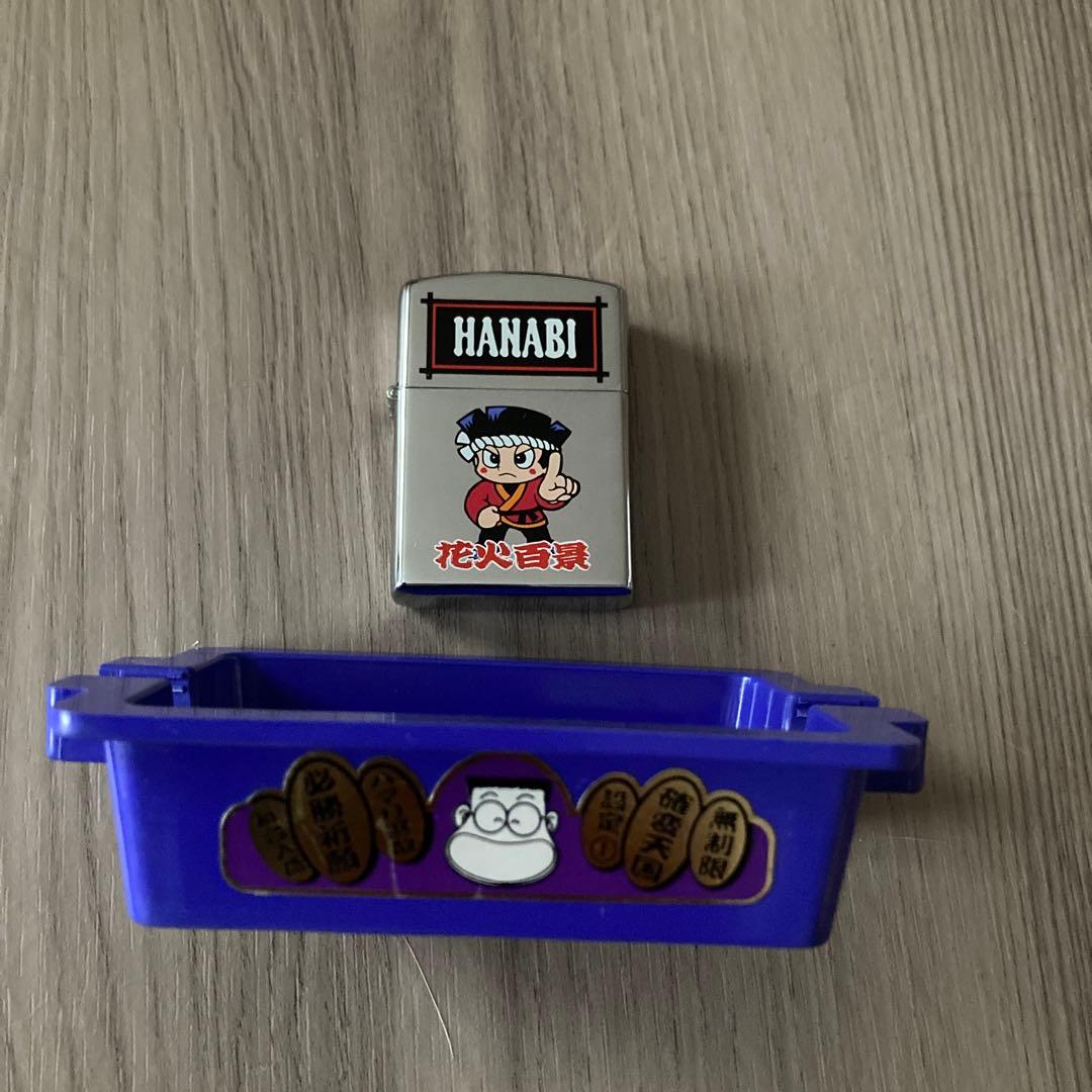 ☆ライター☆パチスロ☆HAMABI☆ドンちゃん☆ドル箱灰皿とセット☆