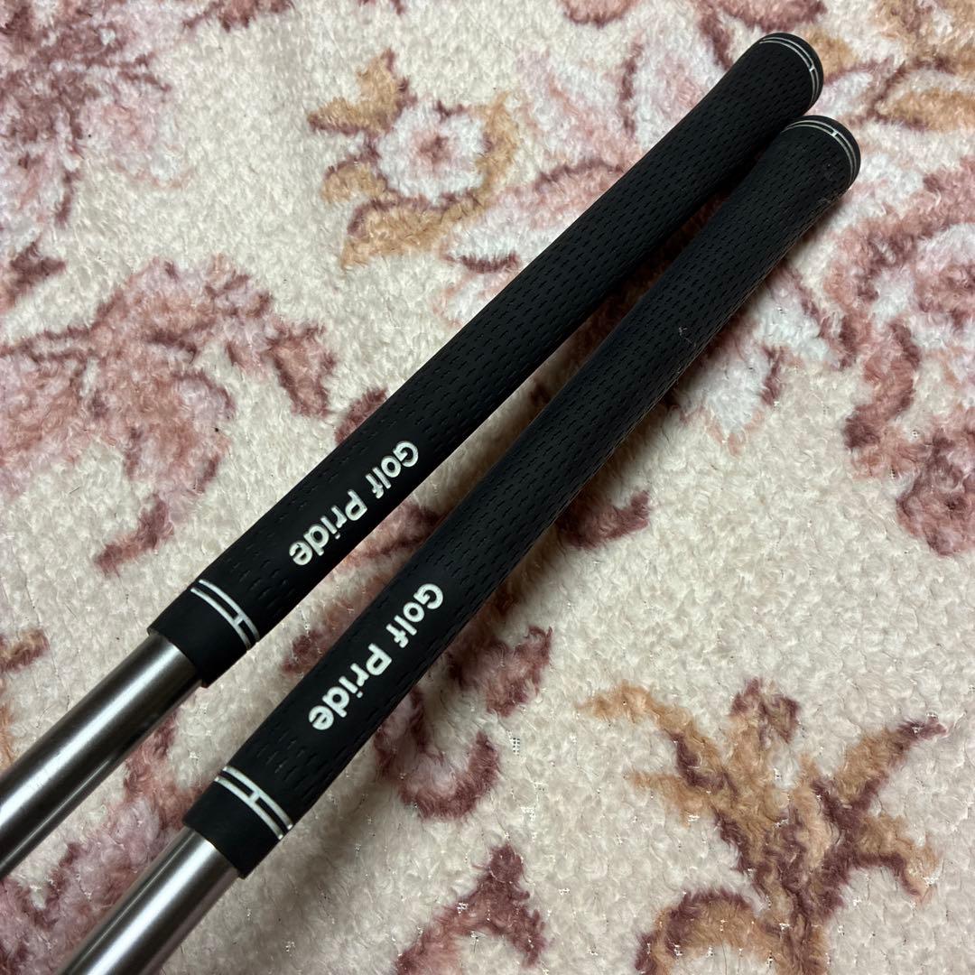 テーラーメイド　r7 スチール　フェアウェイウッド ２本セット