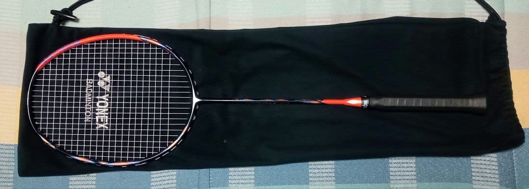 ラケット YONEX ASTROX 77PRO
