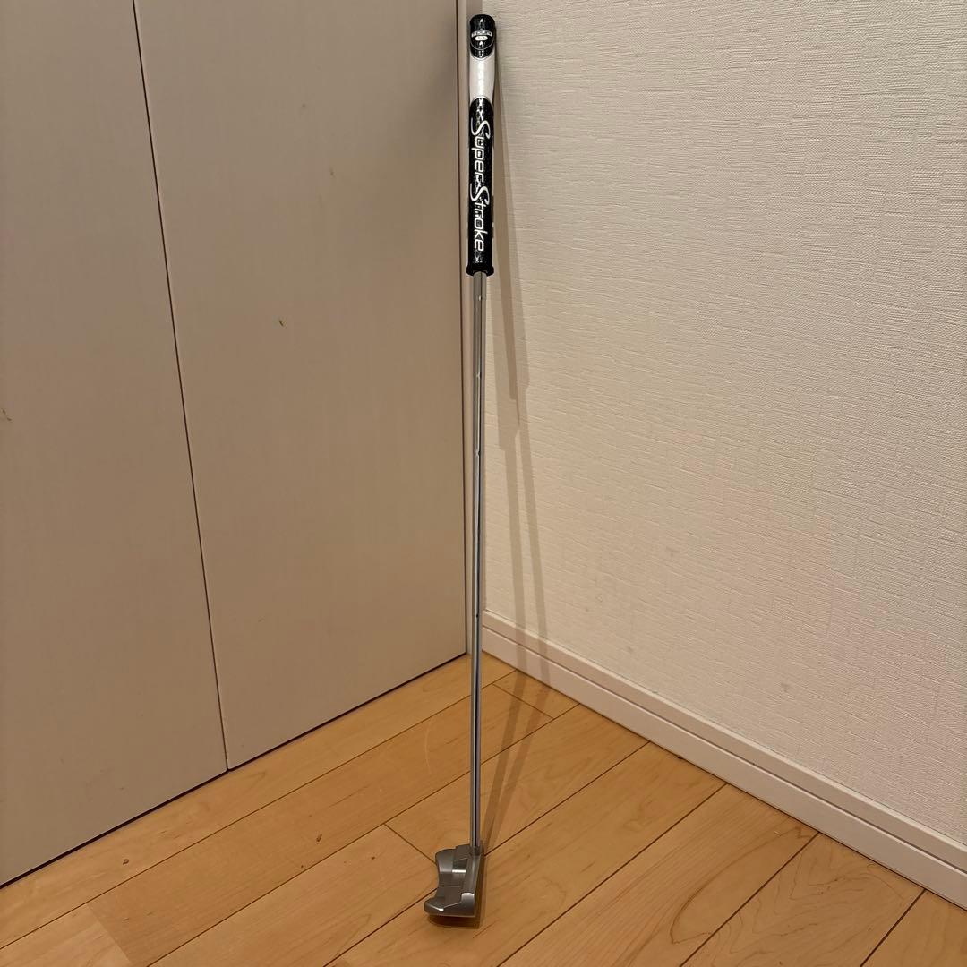 Mystery MCP-103 パター