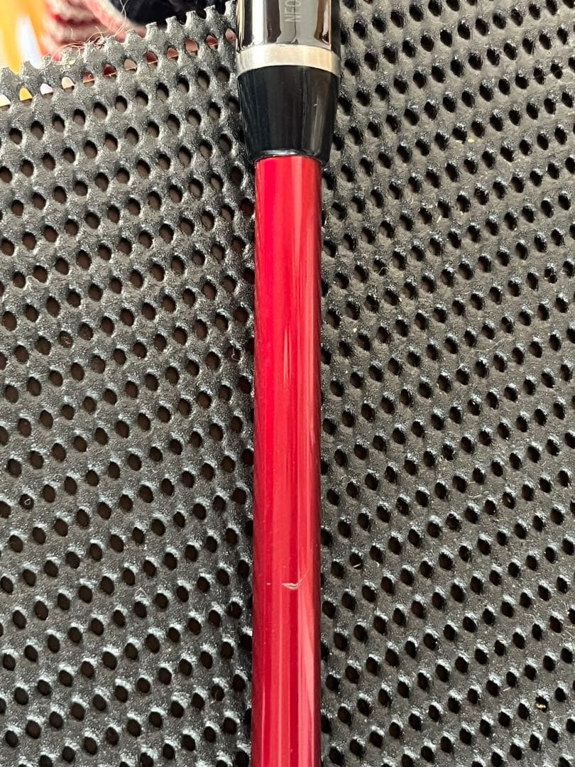 早い者勝ち。値下中‼️ 名器　ヤマハ　ユーティリティ RMX VD 4U6U