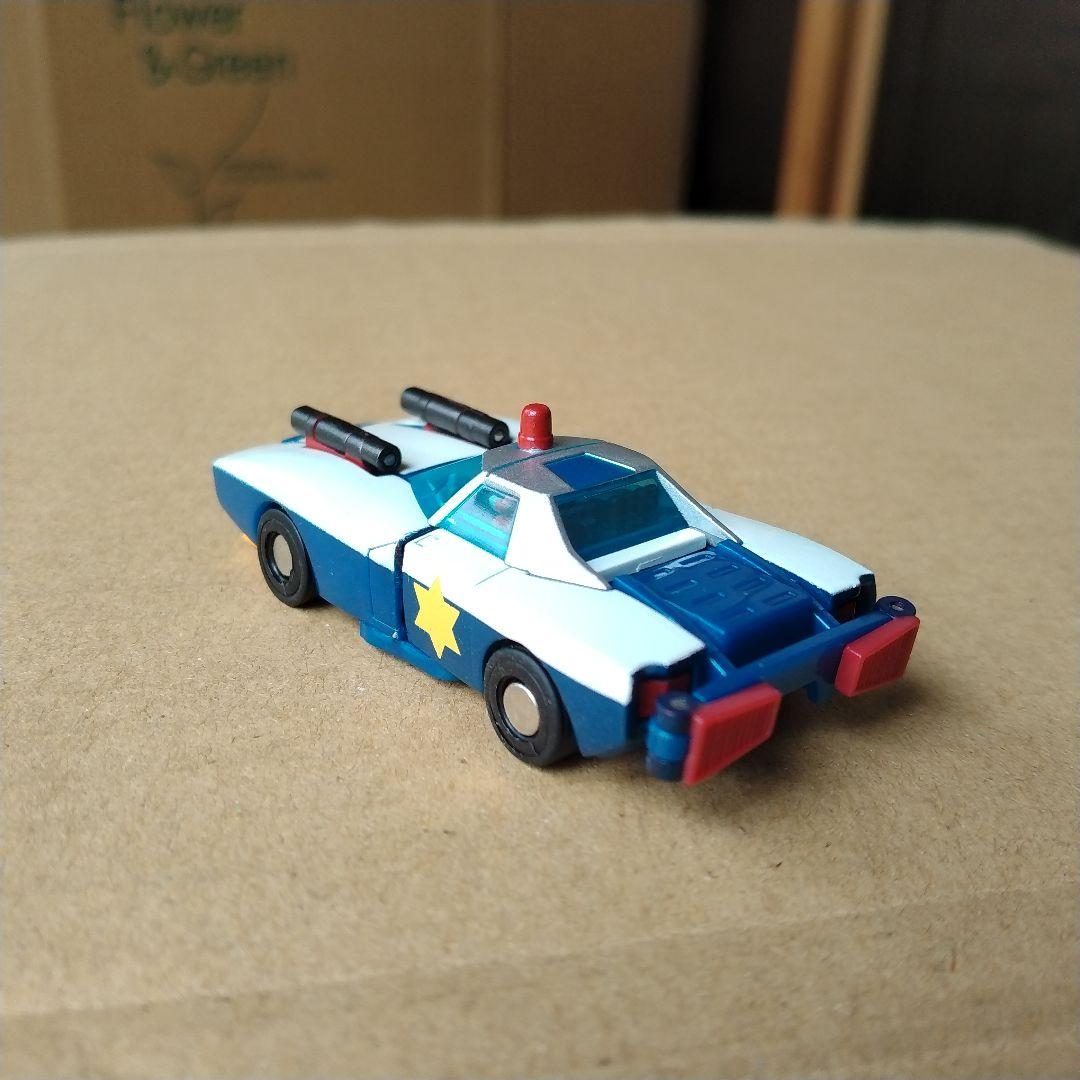 【最終価格】超合金魂GX-53 無敵鋼人ダイターン3 付属品 マッハアタッカー