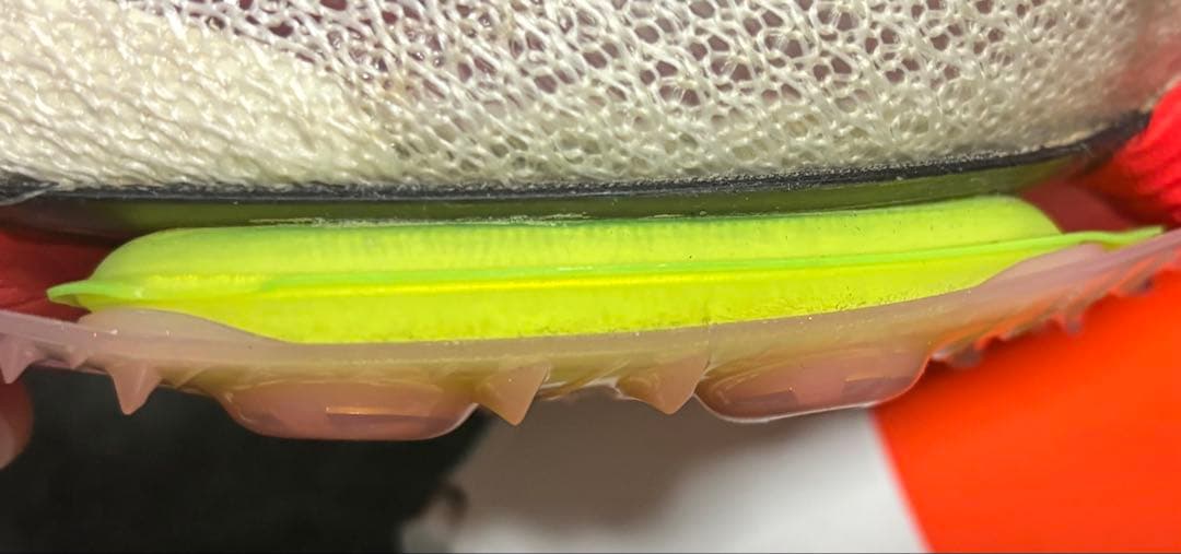 Nike エアズーム ビクトリー 1【26.0cm】パンク無し victory