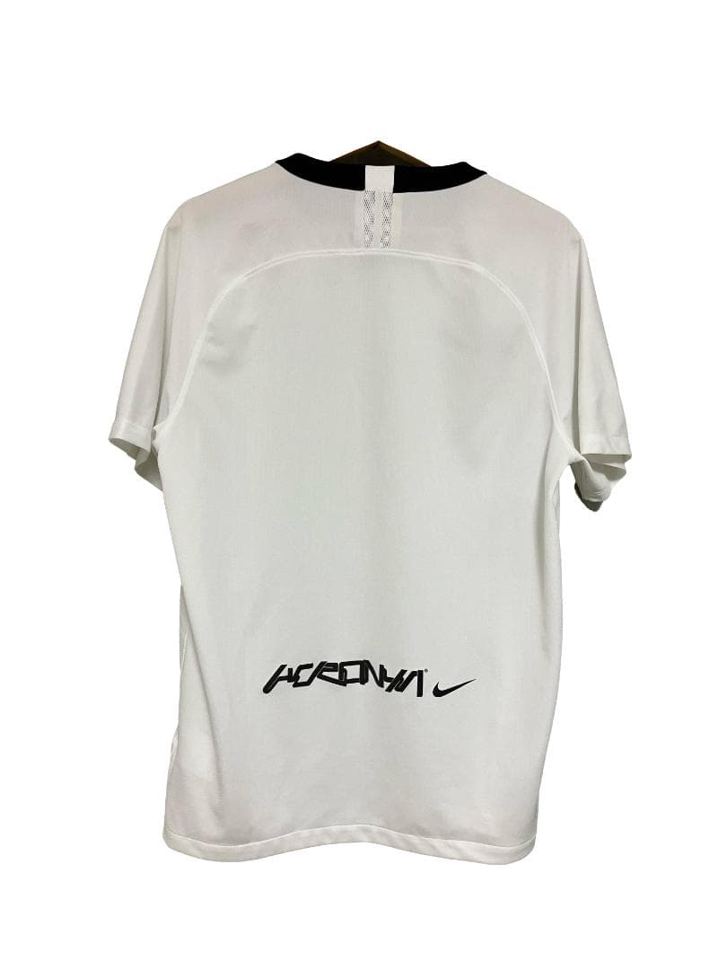 Nike / Acronym スタジアムジャージ XL