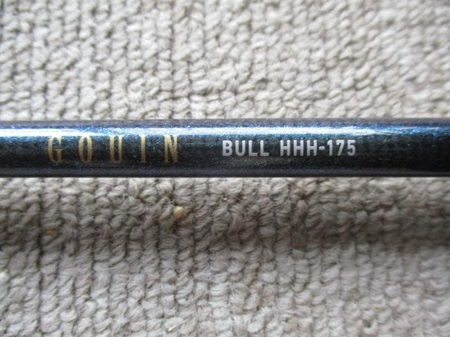 ダイワ GOUIN BULL・V HHH-175・V