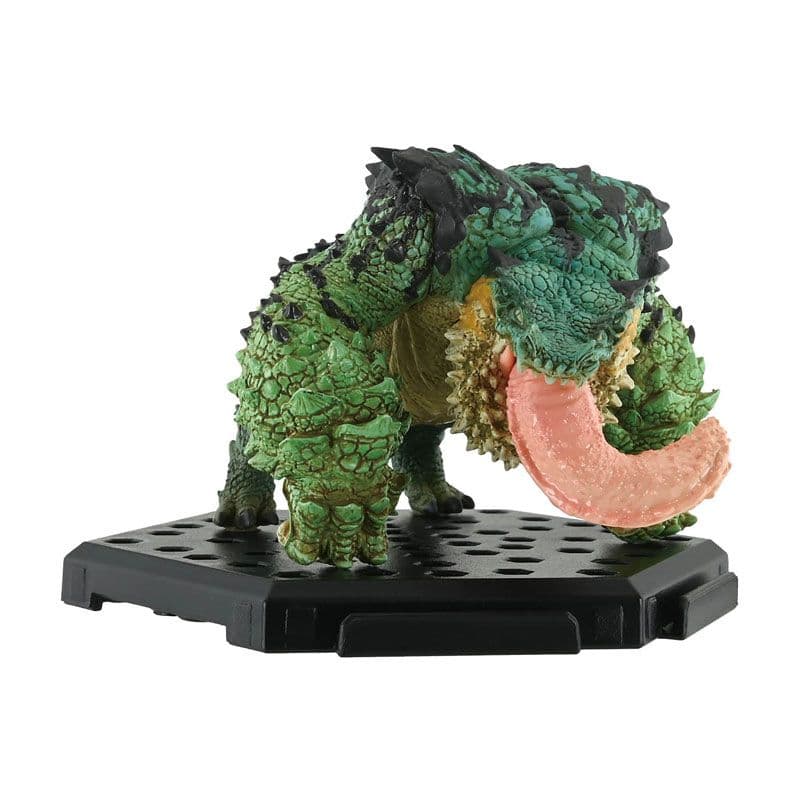 フィギュアビルダー モンスターハンタースタンダードモデル Plus Vol.27