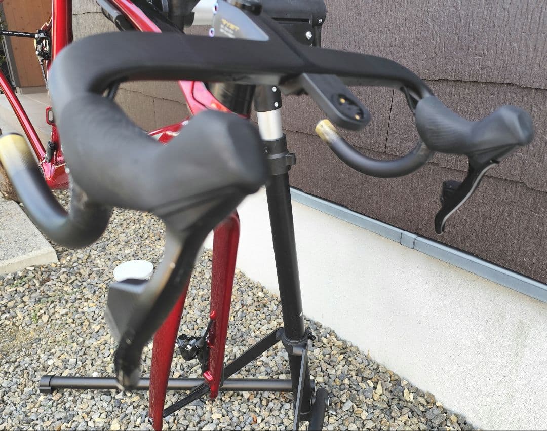 TREK トレック 　EMONDA SLR7 DISC 2021年フレームセット