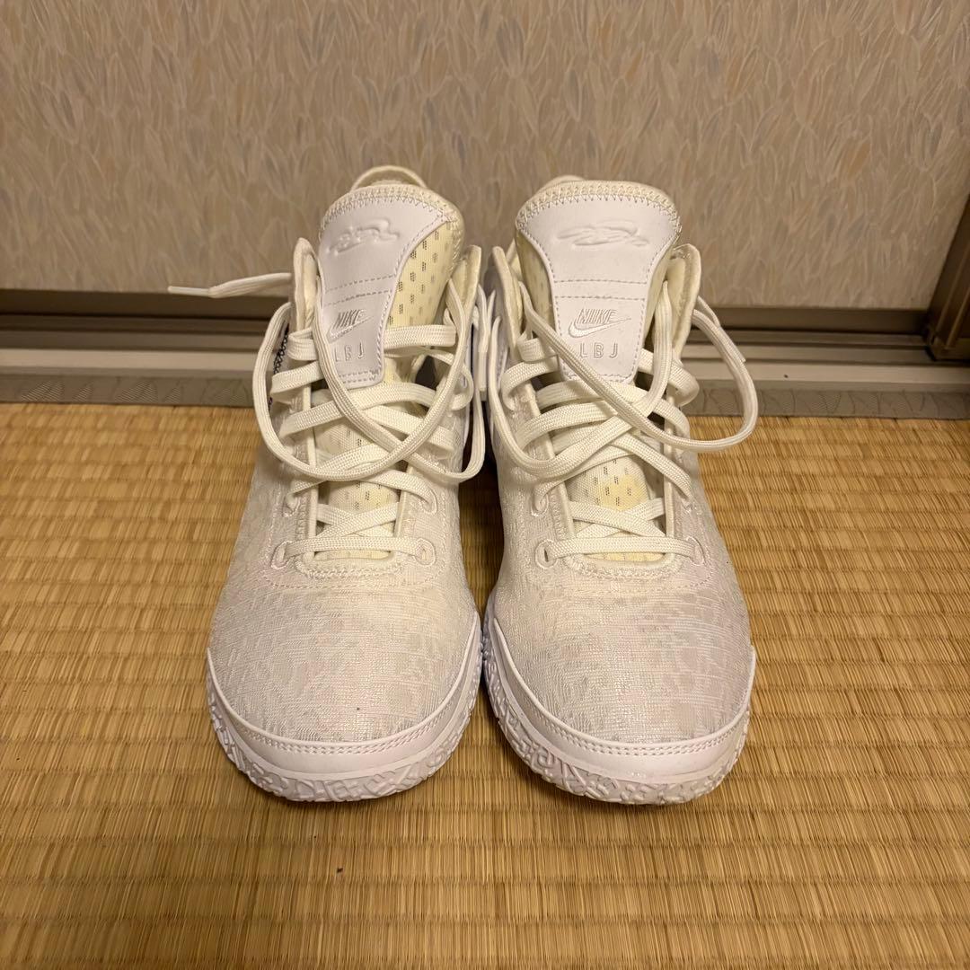 シューズ(男性用) Nike Zoom LeBron NXXT Gen