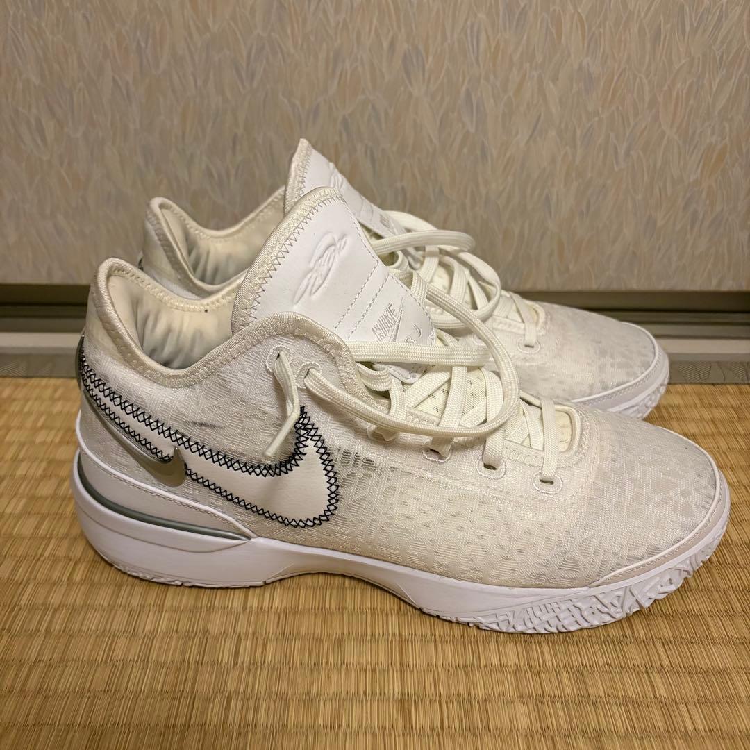 シューズ(男性用) Nike Zoom LeBron NXXT Gen