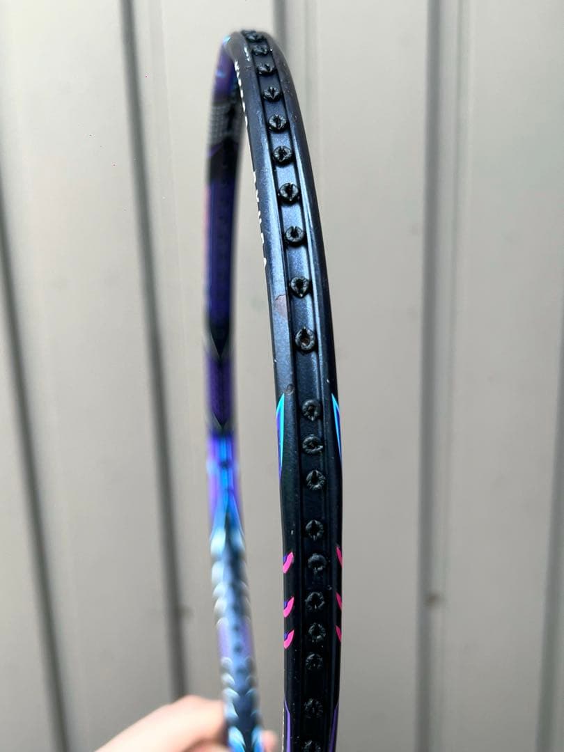 THRUSTER RYUGA 2 PRO スラスターリューガ2プロ