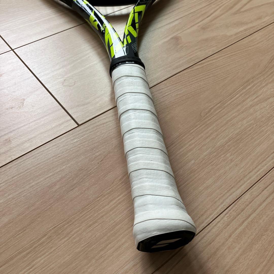 バボラ PURE AERO 98 ピュアアエロ98 2023年モデル