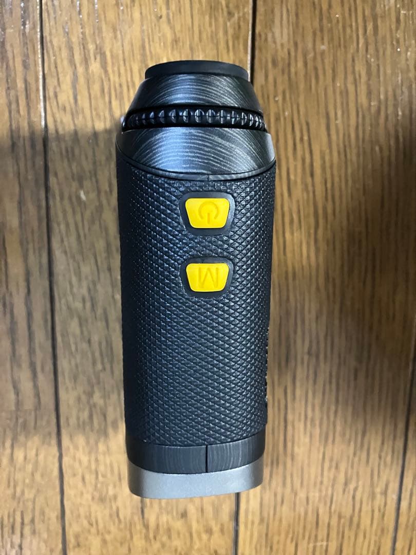 【美品】Shot Navi Laser Sniper X1（レーザースナイパー）
