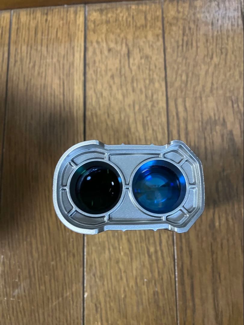 【美品】Shot Navi Laser Sniper X1（レーザースナイパー）
