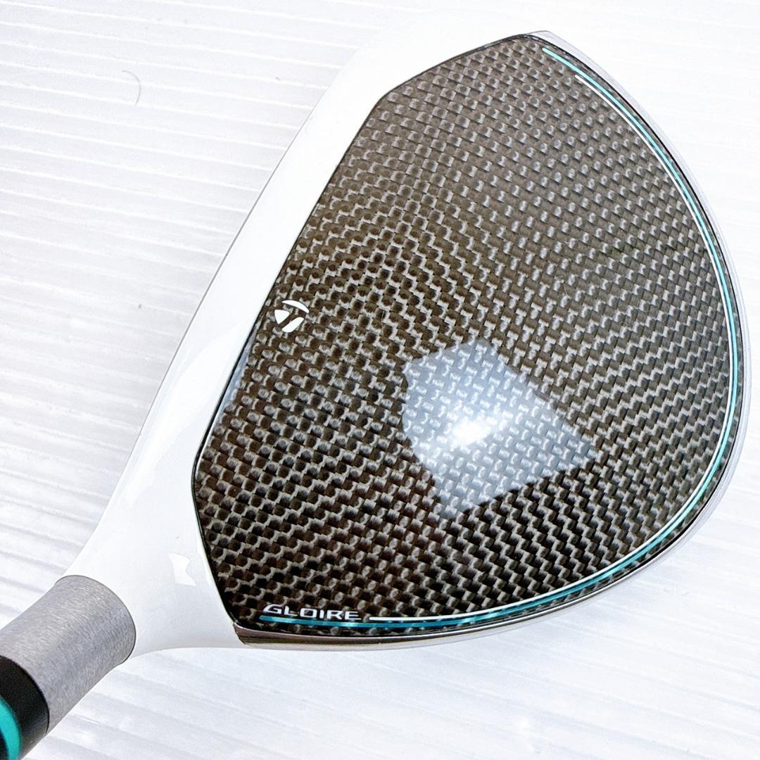 テーラーメイド　ステルスグローレ　レディース　フェアウェイウッド　7W　純正（A