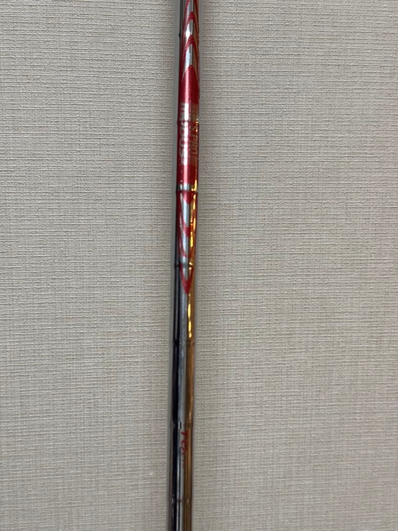 PING S159 58° B-8 モーダス115S