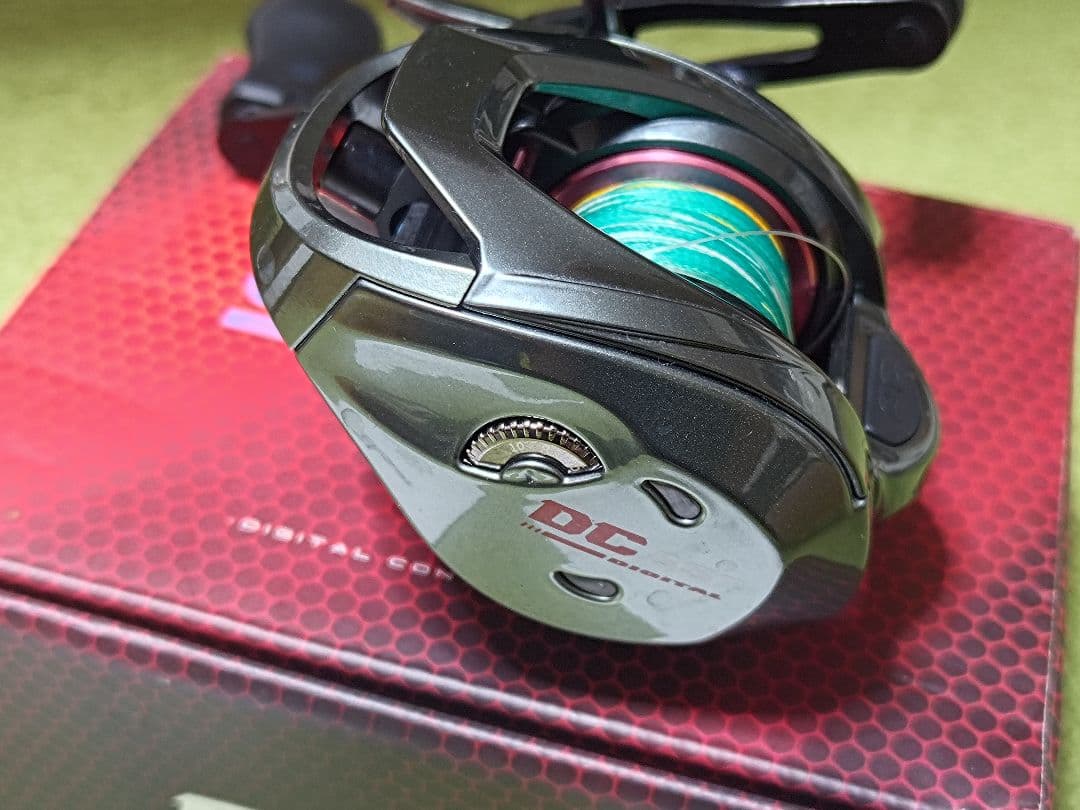 最終価格SEASIR DC DCast