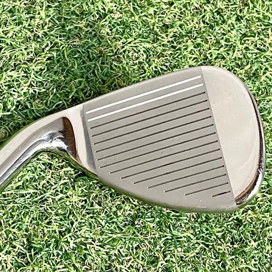 キャロウェイ マーベリック Callaway 単品アイアン AW メンズ S 右