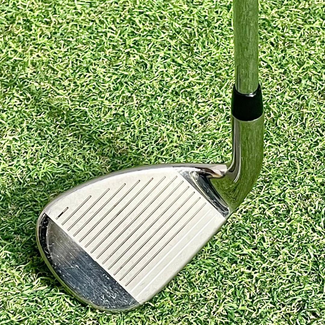 キャロウェイ マーベリック Callaway 単品アイアン AW メンズ S 右