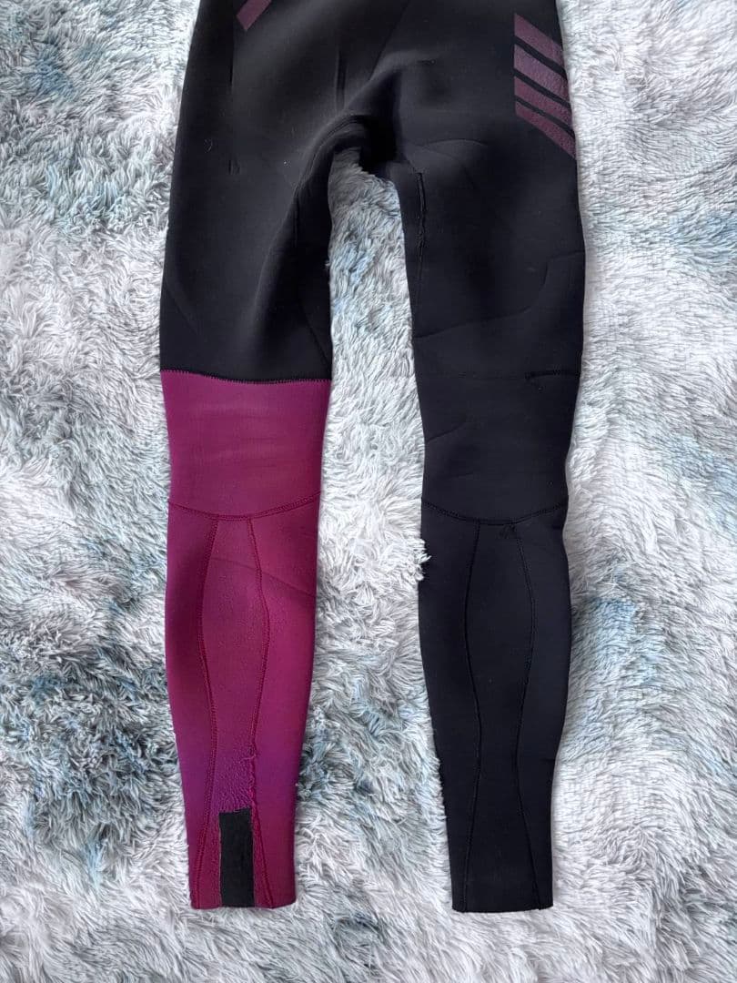 ウェットスーツ RASH WETSUITS