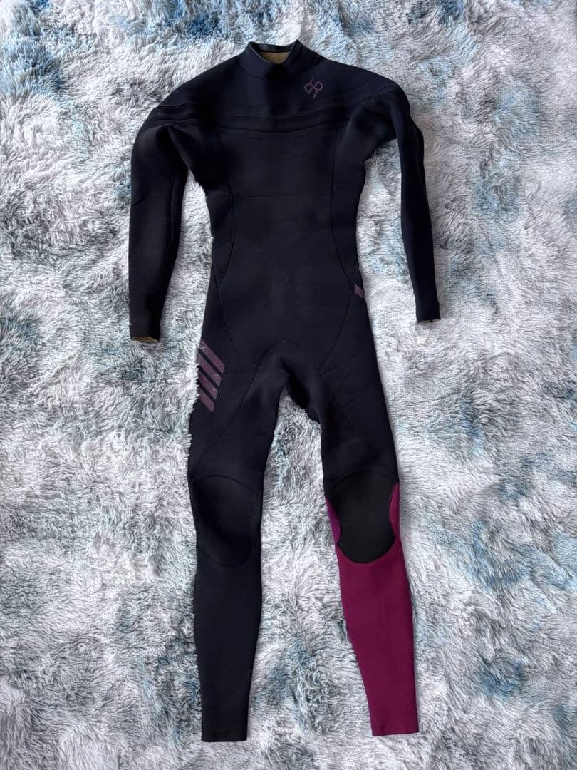 ウェットスーツ RASH WETSUITS