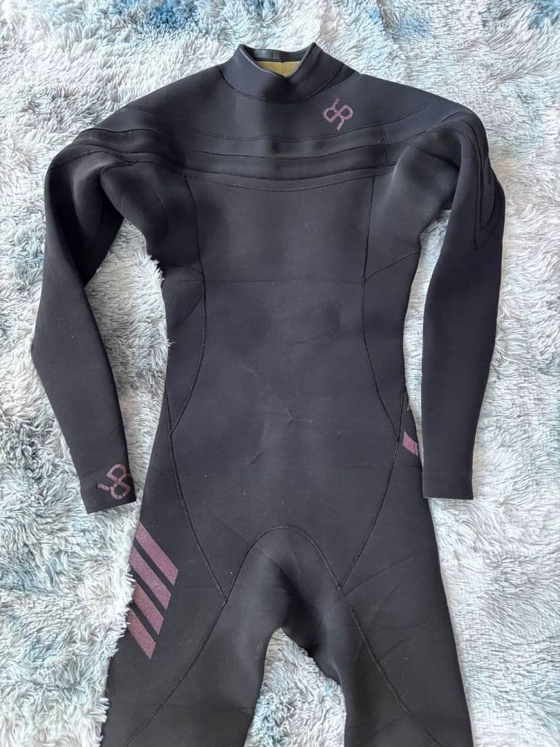 ウェットスーツ RASH WETSUITS