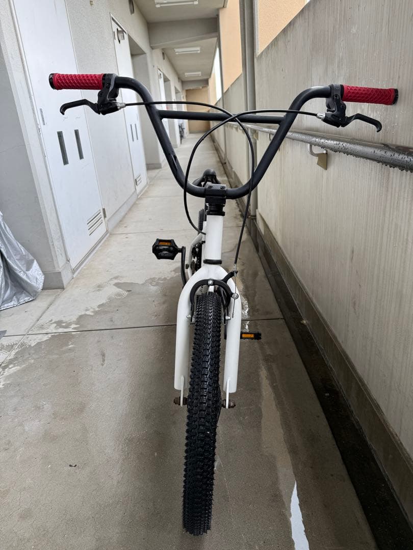 美品　BMXバイク　20インチ