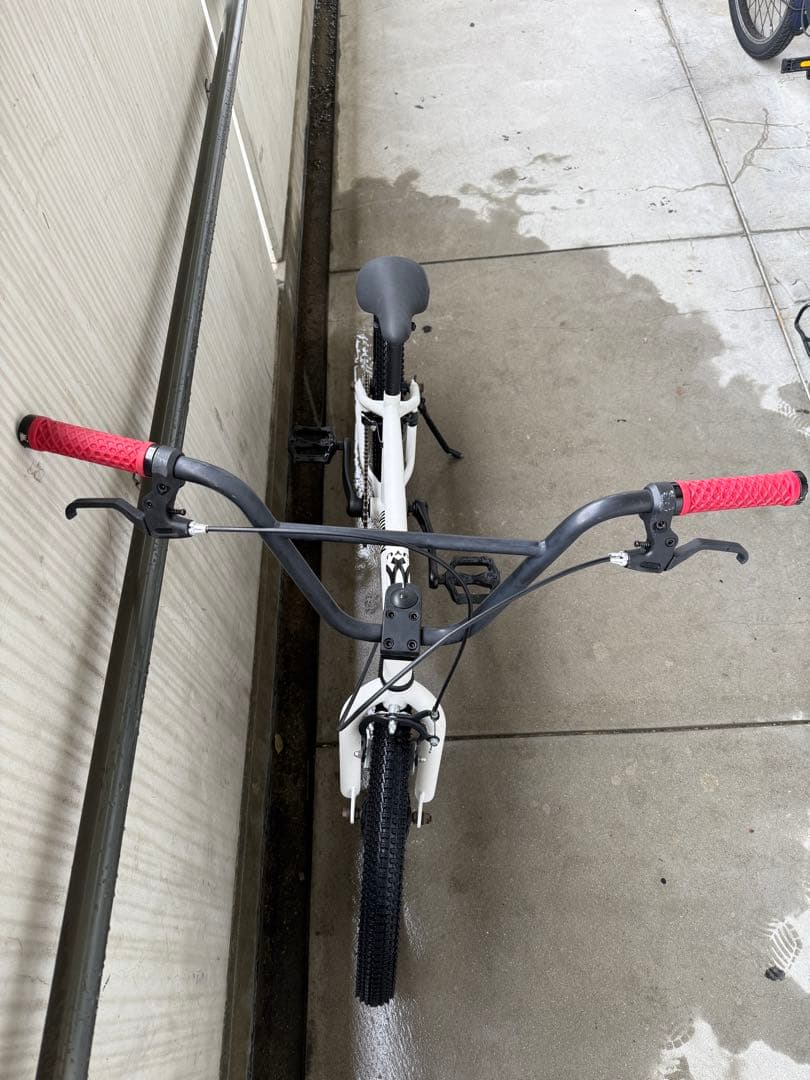 美品　BMXバイク　20インチ