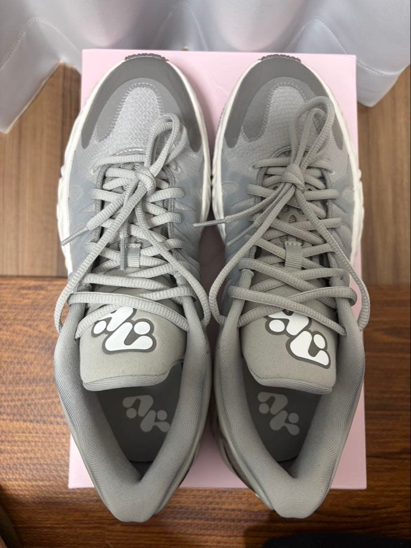 PUMA HALI 1 プーマ ハリ 1 30センチ