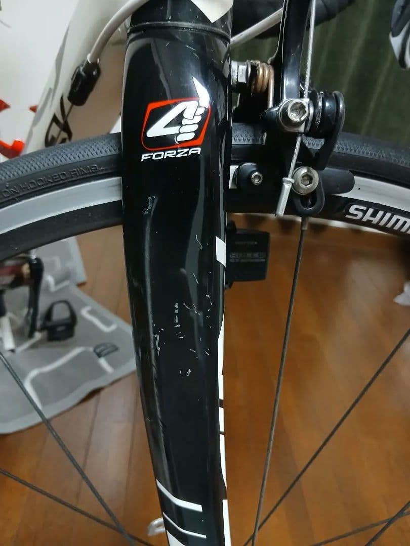 RIDLEY　ORION　 ロードバイク　おまけ多数　引き取り限定