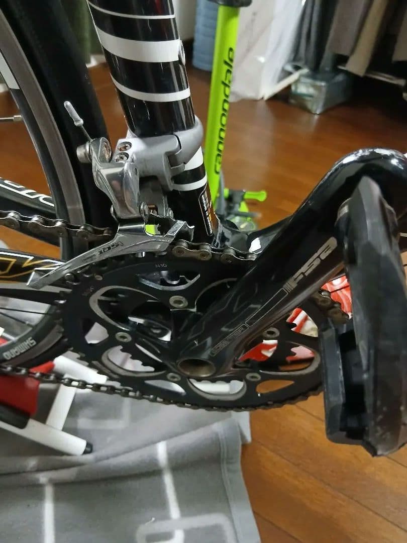 RIDLEY　ORION　 ロードバイク　おまけ多数　引き取り限定